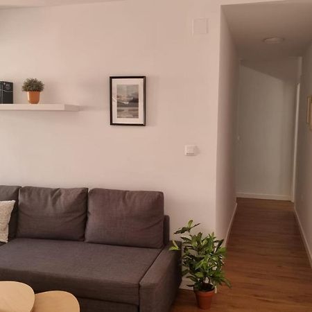 نيرخا Piso Centrico Reformado / Apartment In The Center المظهر الخارجي الصورة