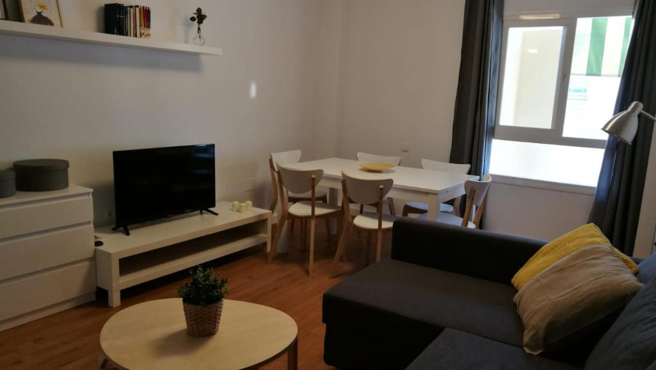 نيرخا Piso Centrico Reformado / Apartment In The Center المظهر الخارجي الصورة
