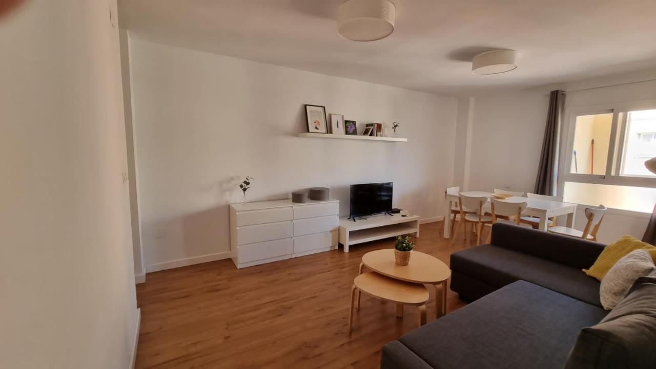 نيرخا Piso Centrico Reformado / Apartment In The Center المظهر الخارجي الصورة