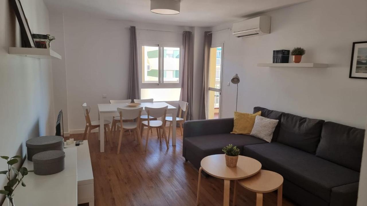 نيرخا Piso Centrico Reformado / Apartment In The Center المظهر الخارجي الصورة