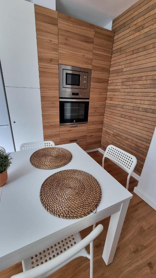 نيرخا Piso Centrico Reformado / Apartment In The Center المظهر الخارجي الصورة
