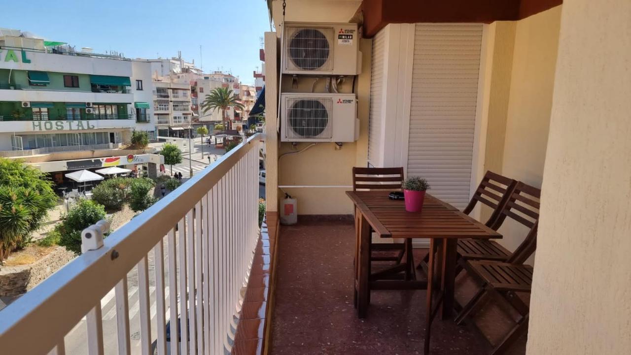نيرخا Piso Centrico Reformado / Apartment In The Center المظهر الخارجي الصورة