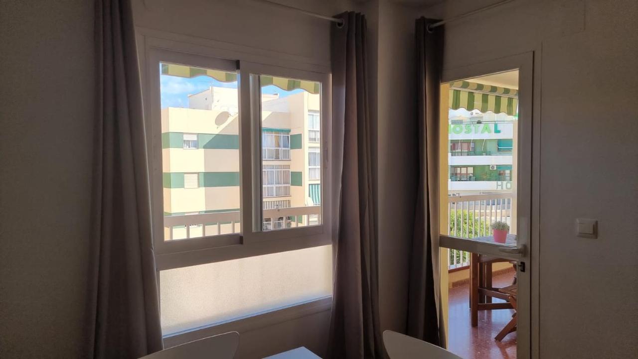 نيرخا Piso Centrico Reformado / Apartment In The Center المظهر الخارجي الصورة