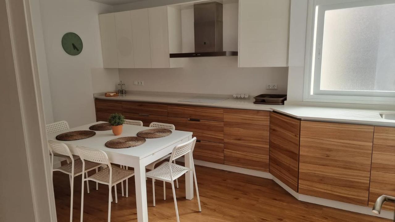 نيرخا Piso Centrico Reformado / Apartment In The Center المظهر الخارجي الصورة