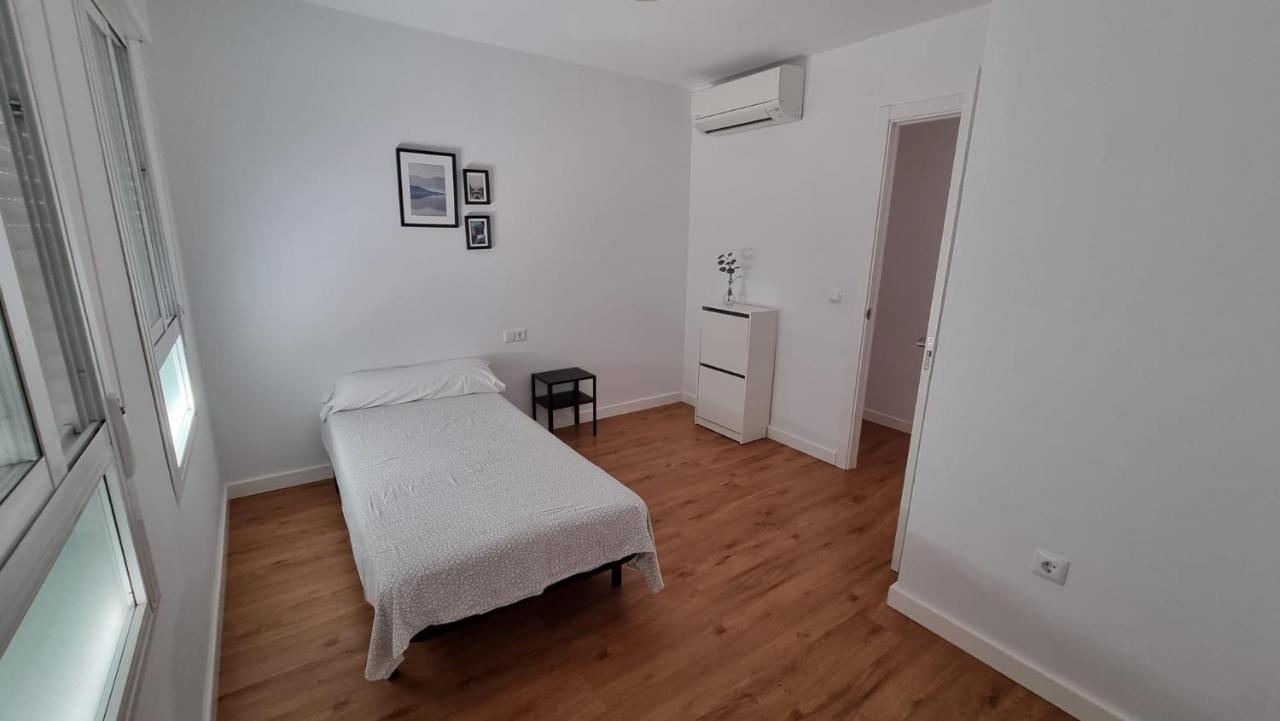 نيرخا Piso Centrico Reformado / Apartment In The Center المظهر الخارجي الصورة